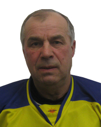 Liavykin Viktar