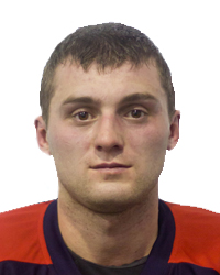 BARTOSHAK Vasiliy
