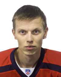 SHVEDOV Egor