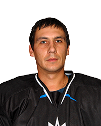 KHARITONOVICH Dmitry