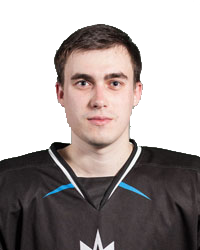 STARODUBOV Vitaly