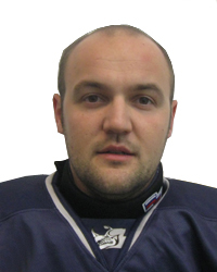 ABELSKY Dmitry