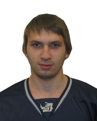 GRETZKI Alexandr