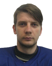 Kovtun Yahor