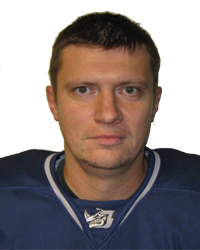 RADYUK Dmitry