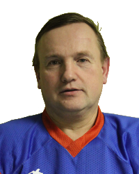 Vasilyeu Mikhail