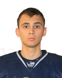 ALEKSANDROV Ilya