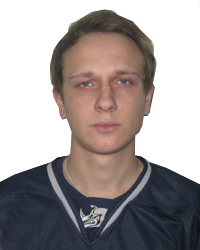BONDAREV Anton