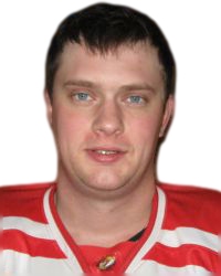 DANILOVICH Stanislau