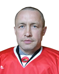 BOBROVSKY Oleg