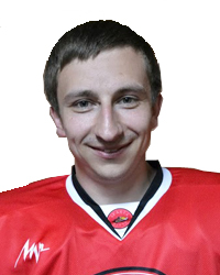 YARMOLIK Aliaksandr