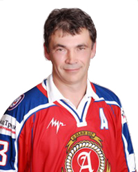 BANETSKI Uladzimir