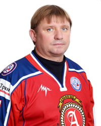 GAVRUS Yury