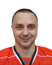 Бягун Ігар