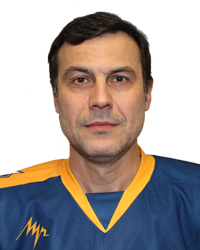 USTIN Vladimir
