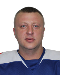 ZHERNOSEK Sergey