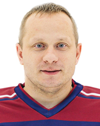 KARPESH Sergey