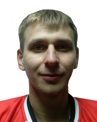 SHCHERBAKOV Andrey