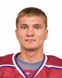 KHADAROVICH Andrei