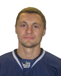 TSISHUROU Vitaliy