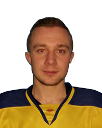 Yaznevich Yauheni