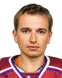 LAZAREVICH Yauheni