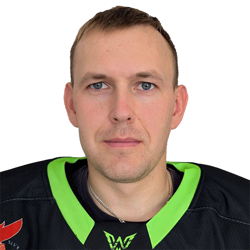 Якімчык Аляксей