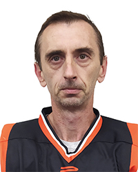 BELOZOROV Sergey