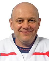 GALKOVSKY Pavel