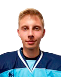 Захаров Александр