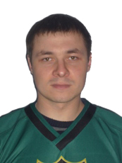 RAMANOUSKI Viktar