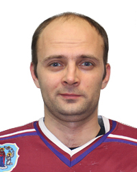 TSIKHANOVICH Aliaksandr