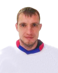YORSH Mikalai
