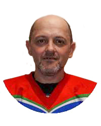 RUSANOV Sergii