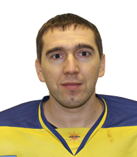 TANCHEUSKI Valery