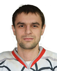 IGNATYUK Evgeniy
