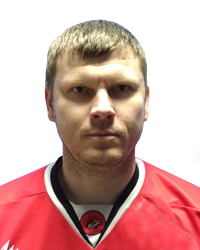 RAMANOUSKI Siarhei