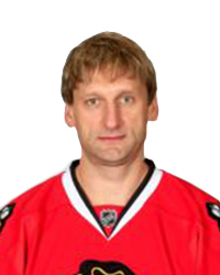 KHABIBULIN Nikolay