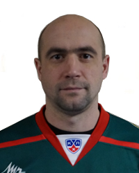 ELISTRATOV Alexander