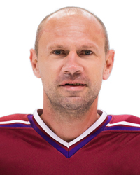 TIKHON Andrey