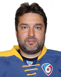 YUDIN Alexander