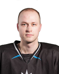 SHAKHLOVICH Anton