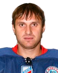 BARANOV Alexey