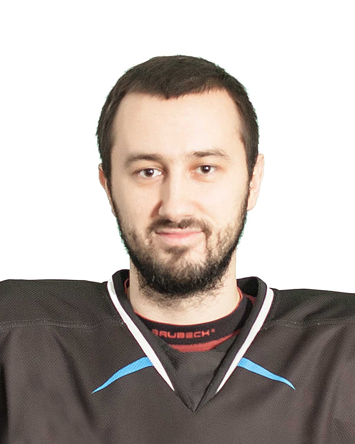 BARADINTSEV Sergey