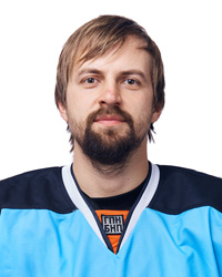 SHUMSKY Dmitry