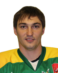GAVRIKOV Vitaly