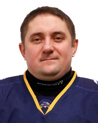 KORENEVSKY Yury