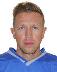 MALETSKY Taras