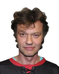 HINZENBERGS Olafs