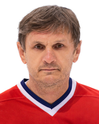 SABIROV Marat